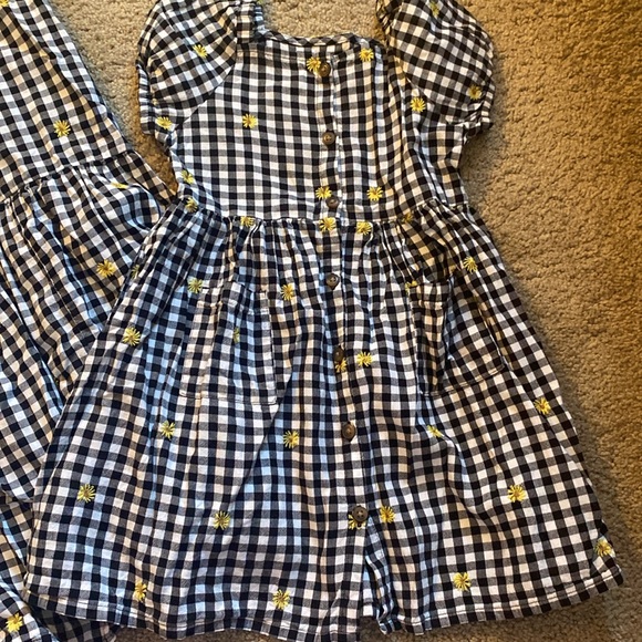 Mommy & Me Dresses - Picture 2 of 4